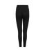 Legging Thermique Exchange Femme Noir Anthracite Dare 2B-2