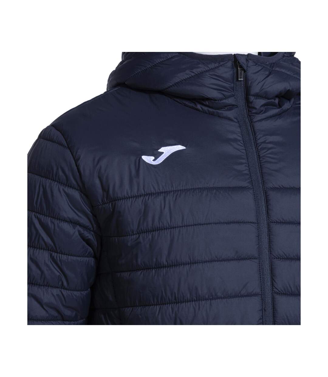 Veste Urban Homme Bleu Marine Joma-4