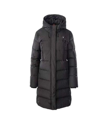 Veste Tialgo Femme Noir Iguana