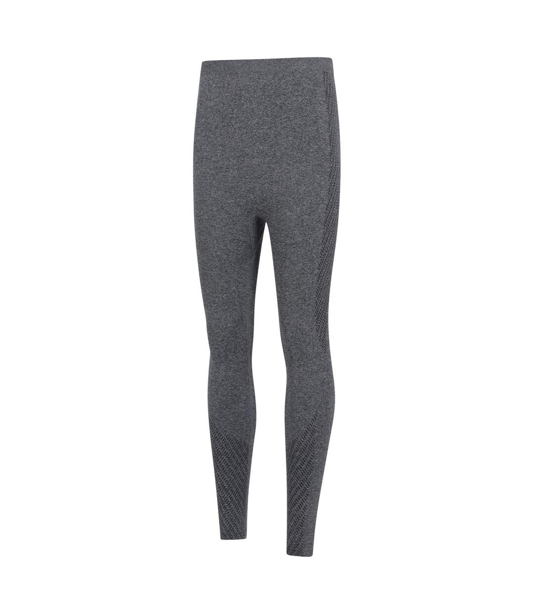 Legging thermique off piste femme noir Mountain Warehouse-4