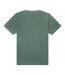 Unisex Adult Washed Canvas Heavyweight T-shirt Washed Pine Bella + Canvas-3