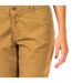 Long straight-cut trousers with hems 31693810 woman-2