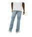 Mens Denim Straight Jeans Blue True Religion-3