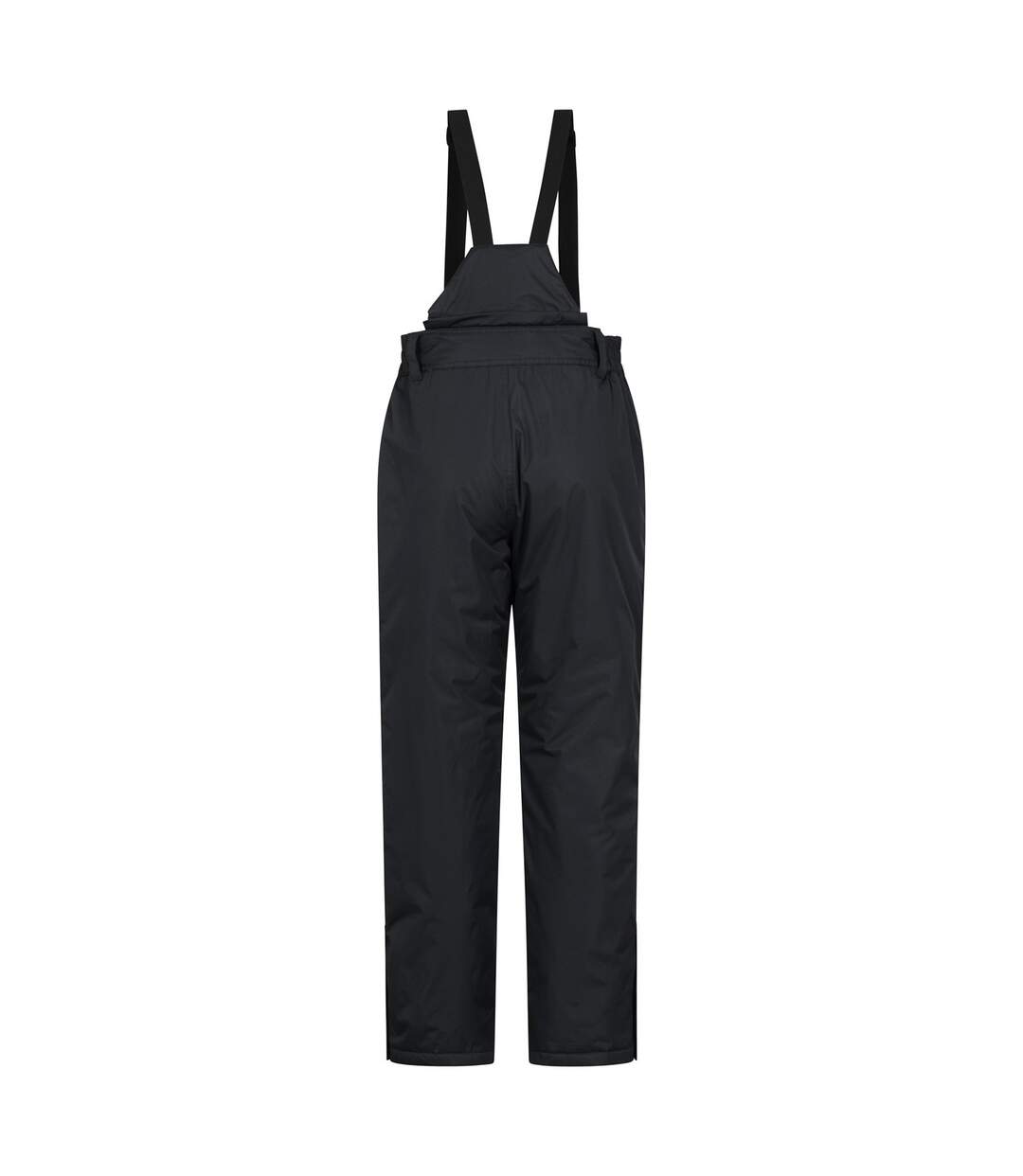 Pantalon de ski dusk homme noir Mountain Warehouse Mountain Warehouse