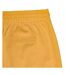 Short Motif/style Uni Homme Jaune Outhorn-4