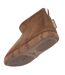 Isotoner Chaussons extra-light Bottillons homme-5