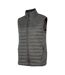 Veste Sans Manches H4z22 Kump001 Homme Vert 4F-2
