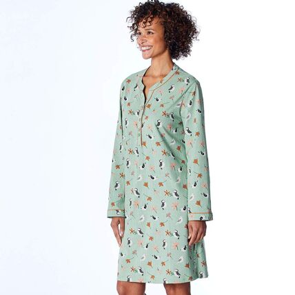 Chemise de nuit