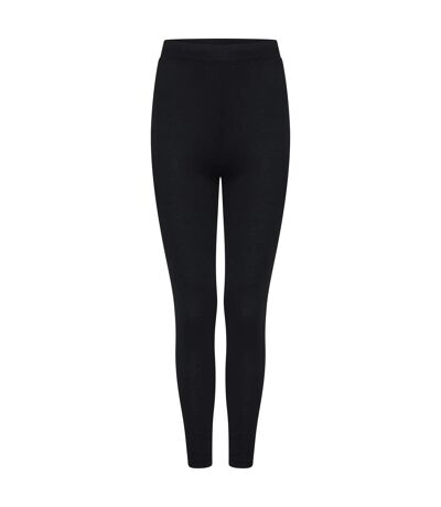 Legging thermique exchange femme noir / anthracite Dare 2B