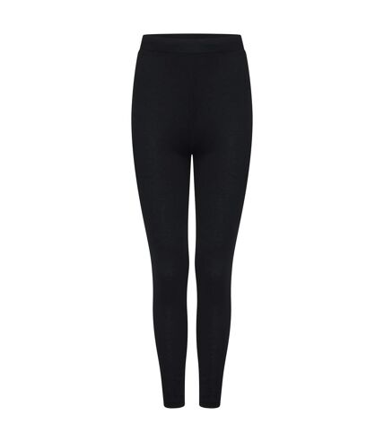 Legging thermique exchange femme noir / anthracite Dare 2B