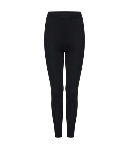 Legging thermique exchange femme noir / anthracite Dare 2B