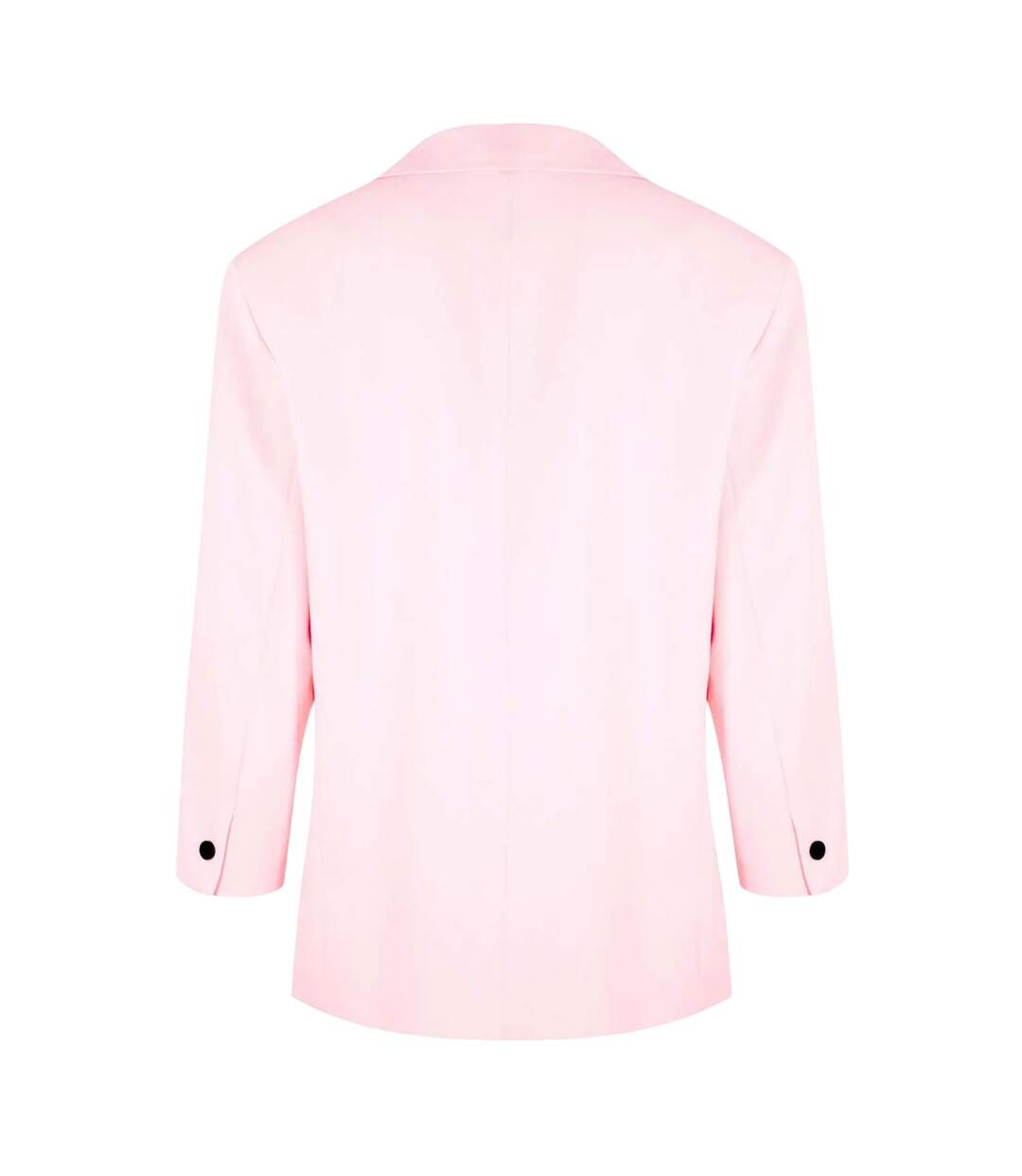 Blazer Asabella Femme Rose Hugo-3