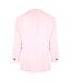Blazer Asabella Femme Rose Hugo-3