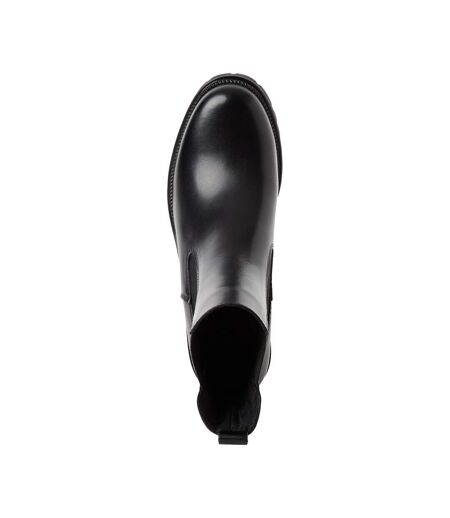 Bottines Cuir Tamaris