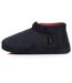 Isotoner Chaussons extra-light Bottillons homme suédine, semelle gomme ultra souple-3