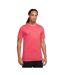 T-shirt Style Paris Saint-germain Homme Rouge Nike-2