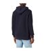 Veste À Capuche Premium Homme Bleu Marine HRM-3