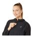 Veste Femme Noir Asics-3