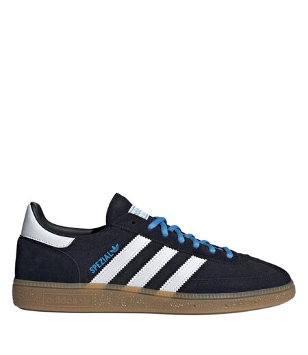 Baskets Spezial Homme Noir Blanc Adidas