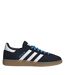 Baskets Spezial Homme Noir Blanc Adidas-1