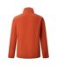Veste Polaire Hadfield Homme Orange Foncé Regatta-3
