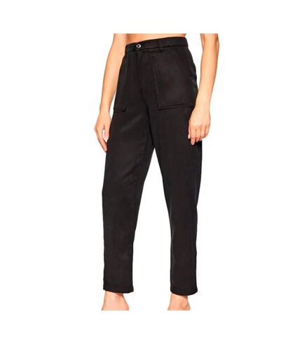 Pantalon noir Femme Guess Jblk - XS-L30