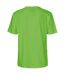 T-shirt Homme Vert Clair Neutral-2