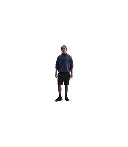 Short Tech Homme Noir Nike