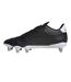 Chaussures De Rugby Pour Terrain Souple Kakari Elite Homme Noir Blanc Adidas-3