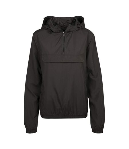Veste Basic Femme Noir Build Your Brand