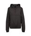 Veste Basic Femme Noir Build Your Brand-1