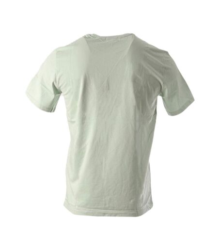 T-shirt Vert Homme Dockers Graphic - L