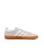 Baskets beige homme adidas gazelle ig2093-2
