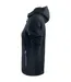 Veste À Capuche Layback Femme Noir Printer RED-4