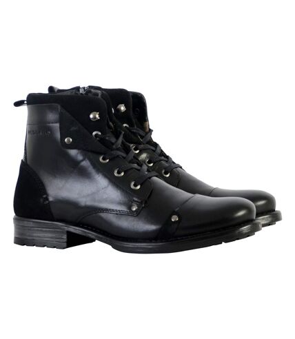 Bottine Cuir Redskins Yedos