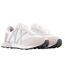 Baskets Femme Blanc Cassé Armani Exchange-1