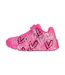 Basket Enfant à Scratch Skechers Uno Lite-Love Levitate-1