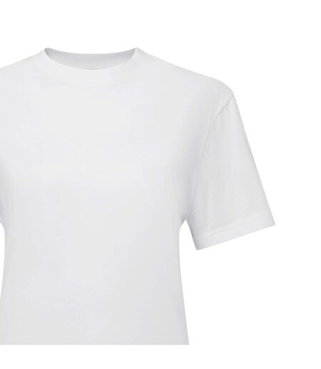 T-shirt Femme Blanc TriDri