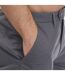 Mens geometric shorts blue Ted Baker-3