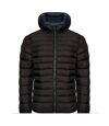 Dare 2B Mens Drifter II Padded Jacket (Black)