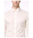 Chemise col cassé-1