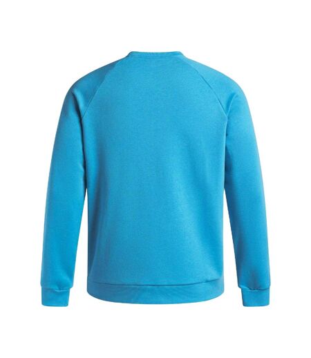 Sweat Homme Bleu Under Armour