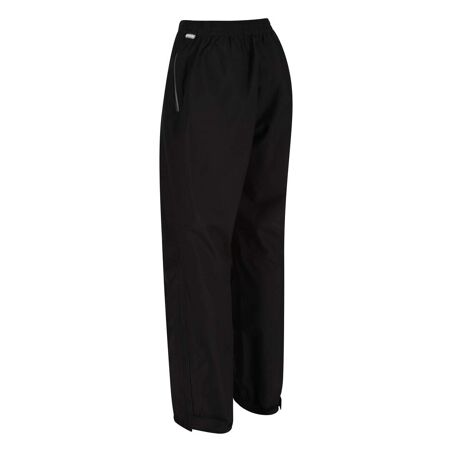 Surpantalon highton femme noir Regatta