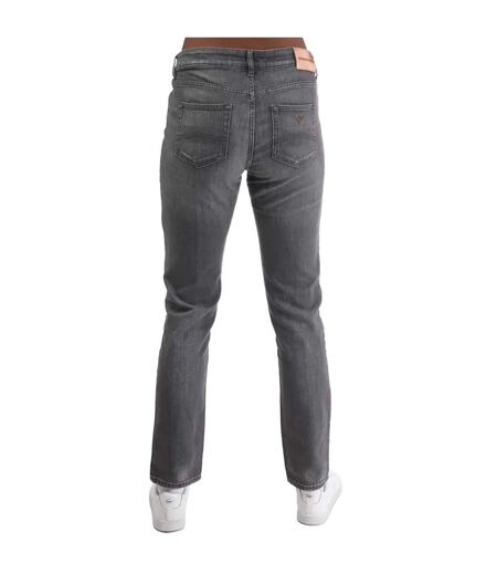 Jean J60 Femme Gris Emporio Armani