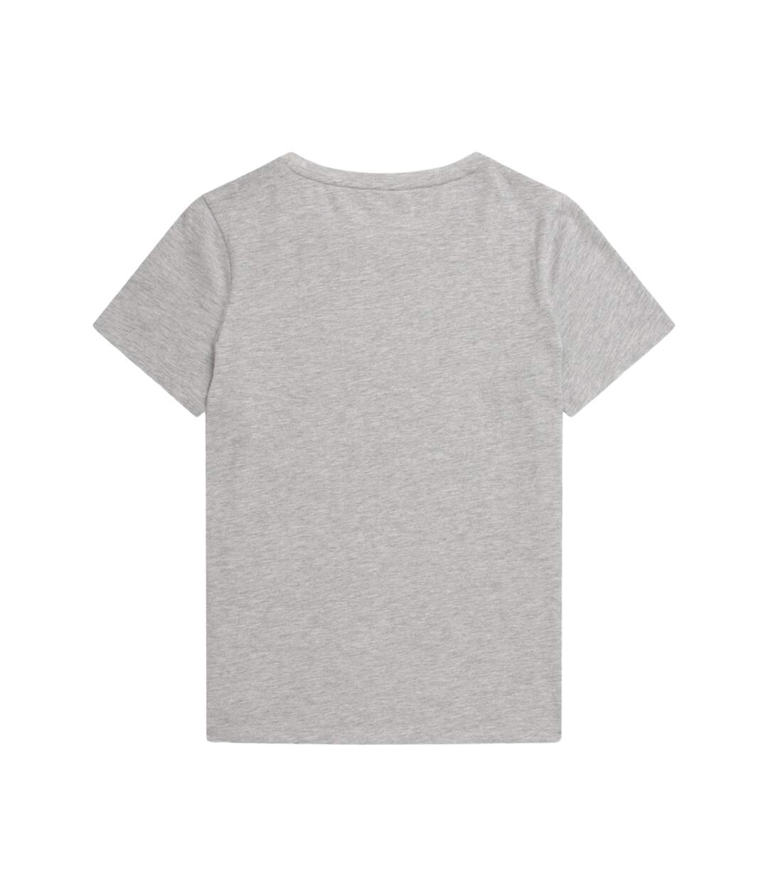 T-shirt sunrise carina femme gris Animal-2