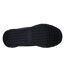 Womens/ladies Nampa Beja Occupational Shoes Black Skechers-4
