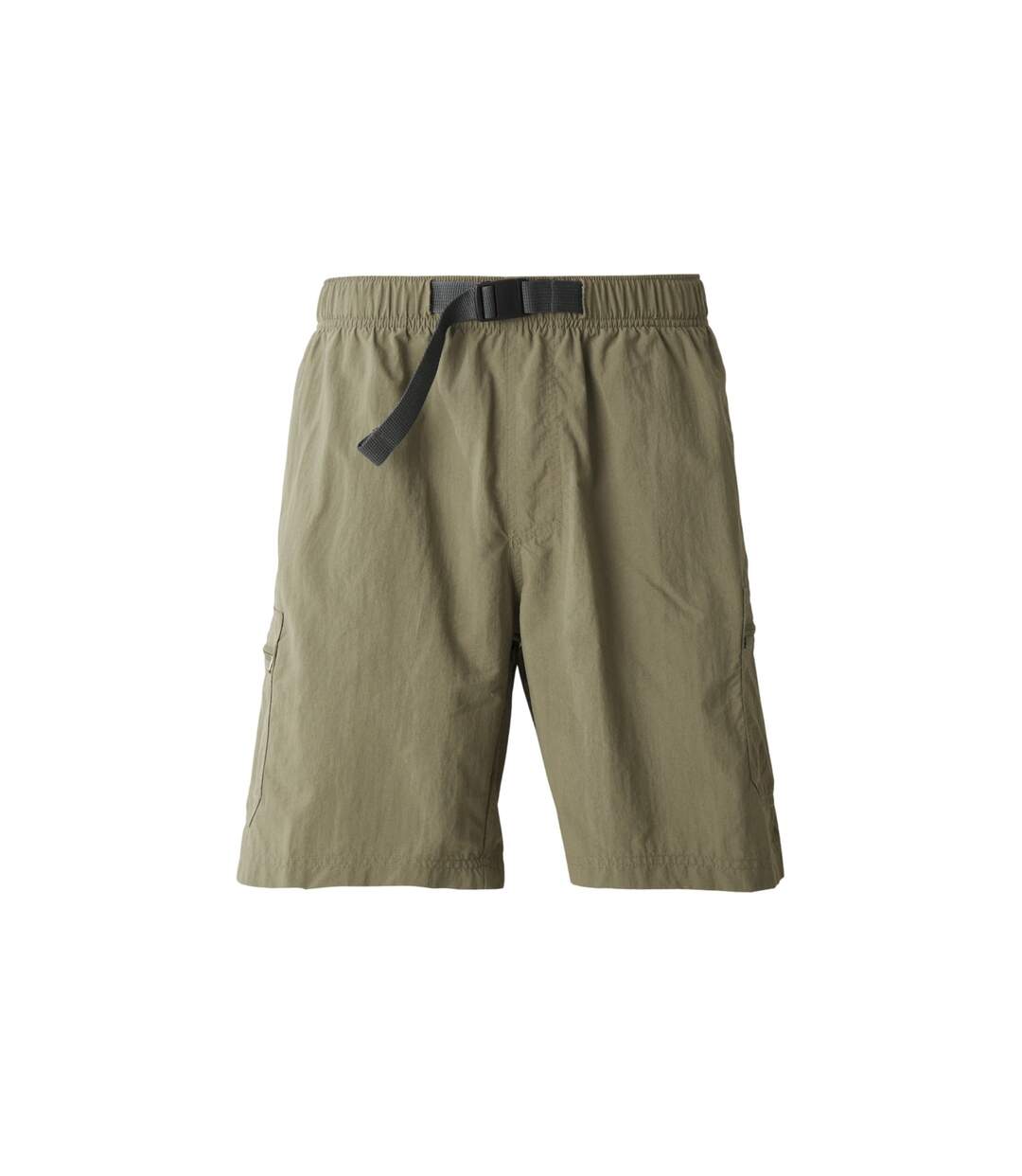 Short Silver Ridge Utility Homme Vert Columbia-2