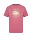 Mens T-shirt Red Hot Tuna-1