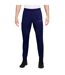 Mens Academy Tracksuit Bottoms Blue Pink Nike-1