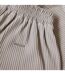 Short De Vacances Motif/style Côtelé Homme Gris Belier-3